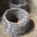 Hot Dipped Galvanized Barbed Wire Hot Dipped Galvanized Military Bulk Barbed Wire Factory