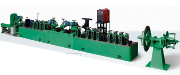 High Quality Stainless Steel Pipe and Tube Making Machine