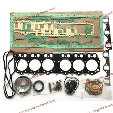 CAT C6.6 Engine Overhaul Repair Kit 04111-20310-71