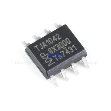 Asli TJA1042T/1J Kecepatan Tinggi Can Transceiver Chip-Paket SOIC-8 oleh GAE