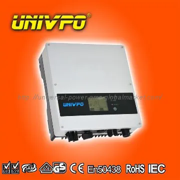 3000W Grid-Tied Inverters
