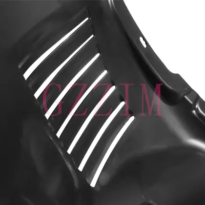 Model Y fender inner lining OEM 1492613-00-D 1492614-00-D