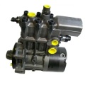 Cummins QSK19 engine fuel injection pump 4306517