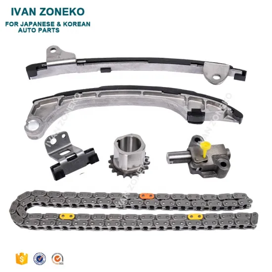 High Filtration Hot Sale Timing Belt Kit Parts 13566-36010 for Toyota