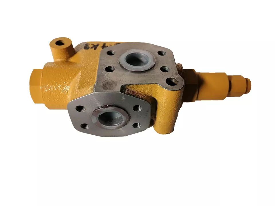 Control Valve Parts 3 Jpg