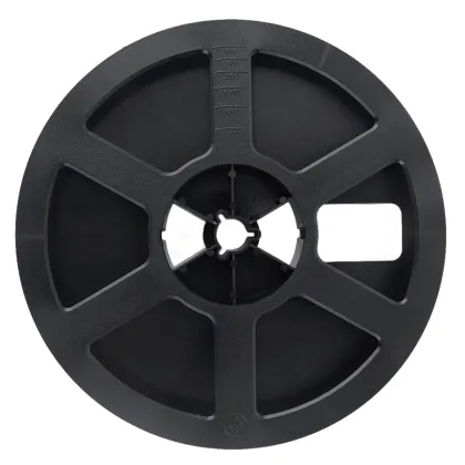 Carrier Reel Plastic Packaging Carrier Reel ABS parts