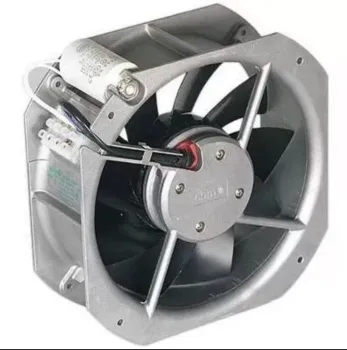 Germany Original ebmpapst W2E200-HK38-01 Series Axial Flow Cabinet Cooling Fan