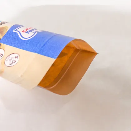 Granola Packaging Bags - Granola Bags & Plastic Bags for Snacks