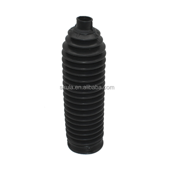 Skula Auto Steering Rubber Rupber Cover Boot for Mazda CX5/J36/J71 2013-