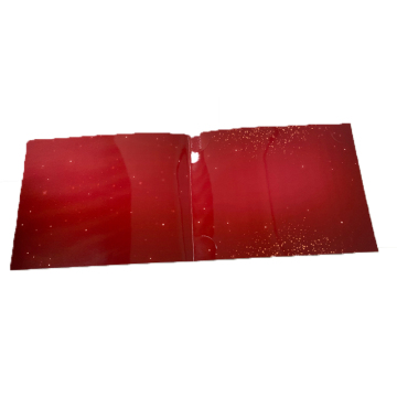 مخصص Paper Paper Flip Open Frame لـ 4R ، 6R ، 8R