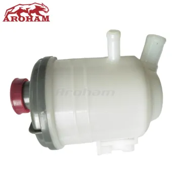 Power Steering Pump Fluid Reservoirs Oiler Oil Tank For Honda Civic 2006 2007 2008 2009 2010 2011 FA1 53701-SNV-P01 53701SNVP01