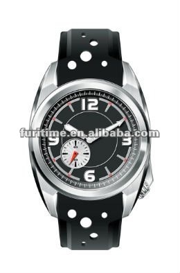 silicone watches diving watch best quality silicone diving watch sporty watch men style watch