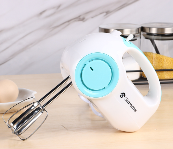 Low power hand blender household