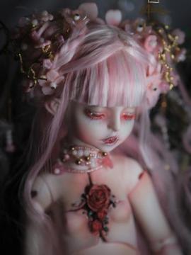 BJD XiaoYu SP Girl 40cm Ball-jointed doll​