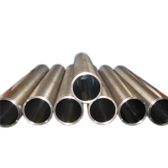 T22 Low Carbon Alloy Steel Pipe