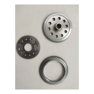 10R80 Automatic Transmission Oil Pump Gear Kits for Ford Raptor Mustang