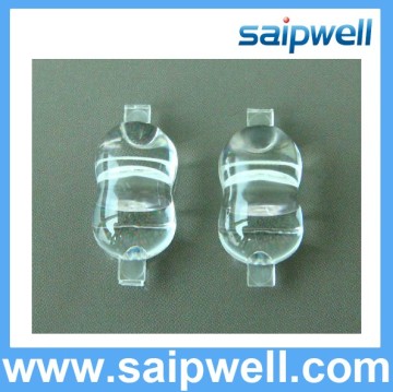 Optical Grade Lens for LED (SP01CR-FT60135L)