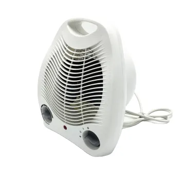 Mini Electric Air Force Heater Fan: Compact Heaters for Efficient Room-Wide Comfort