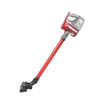 Professionelle Teppichreinigungsmaschine: Trockenstaubsauger