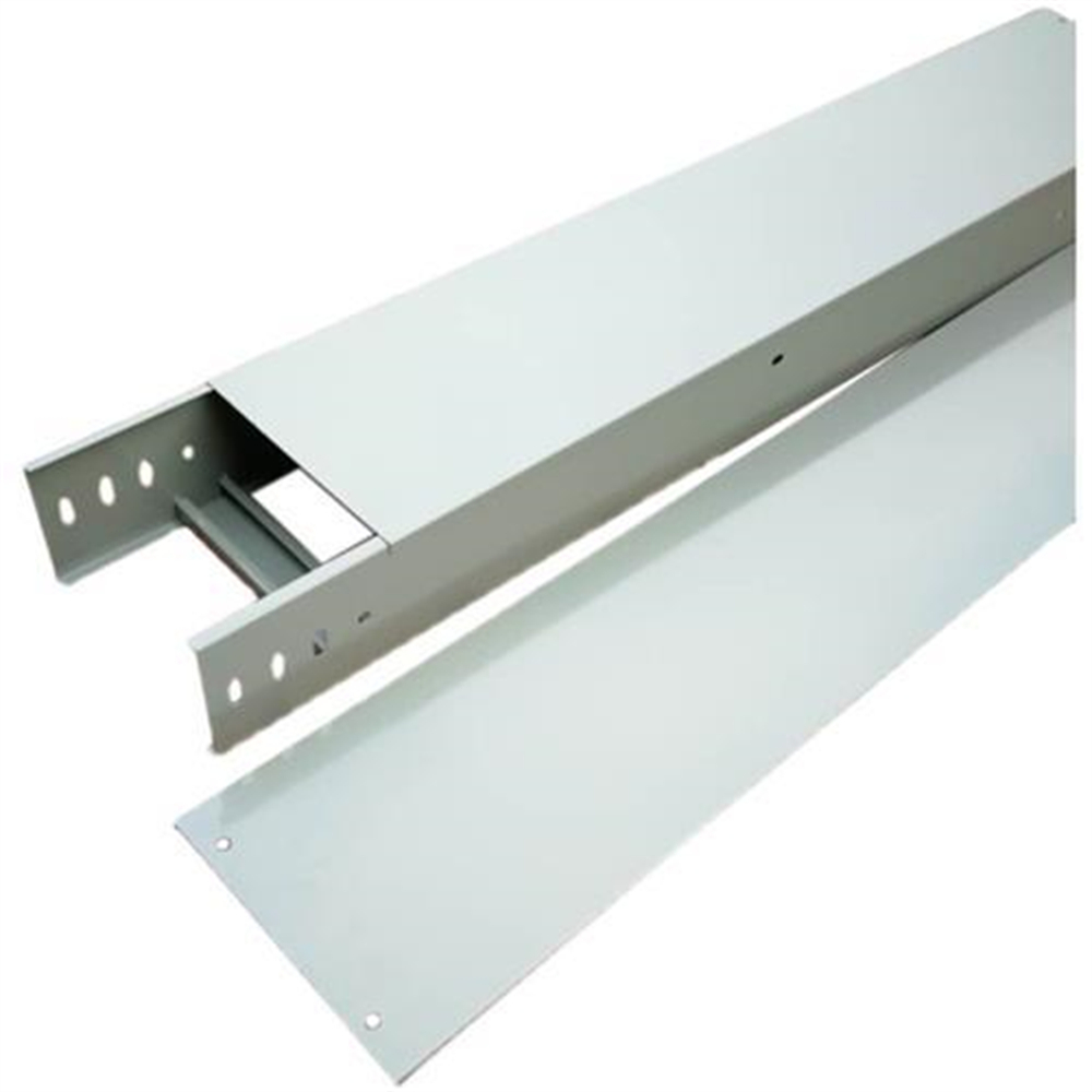 Stainless Steel Cable Tray