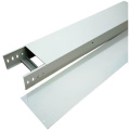 Stainless steel cable tray