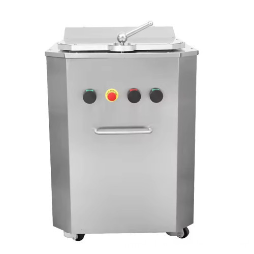 Chinese r Commercial Toast Bread & Baguette Baking Equipment Manufacturing Line