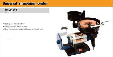 Wholesale Electric SCM5800 universal sharpener