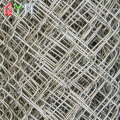 Diamond Chain Link Fence Panel de tenis Corte de tenis