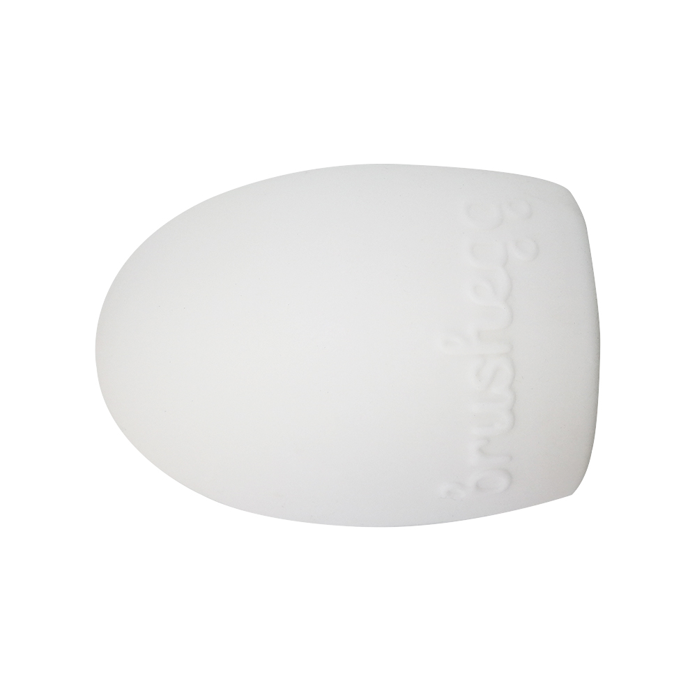 Egg Shaped Silicone