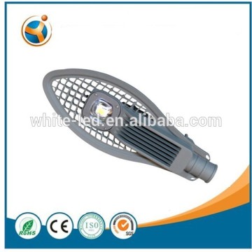 30W 50W Intergration LED Solar Street Light 100-265 atau DC12-24V