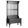 Entryway Bench Shoe Rack Cabinet for Living Room