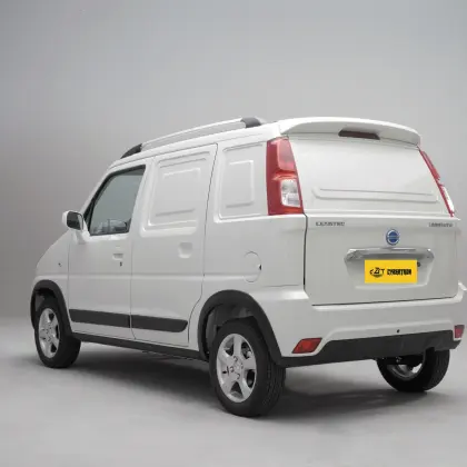 Cenntro LS100 New Energy Vehicle