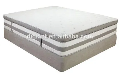 folding tri fold mattress