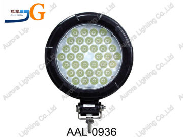 7.5'' factory direct super white round suzuki swift led light for truck AAL-0936