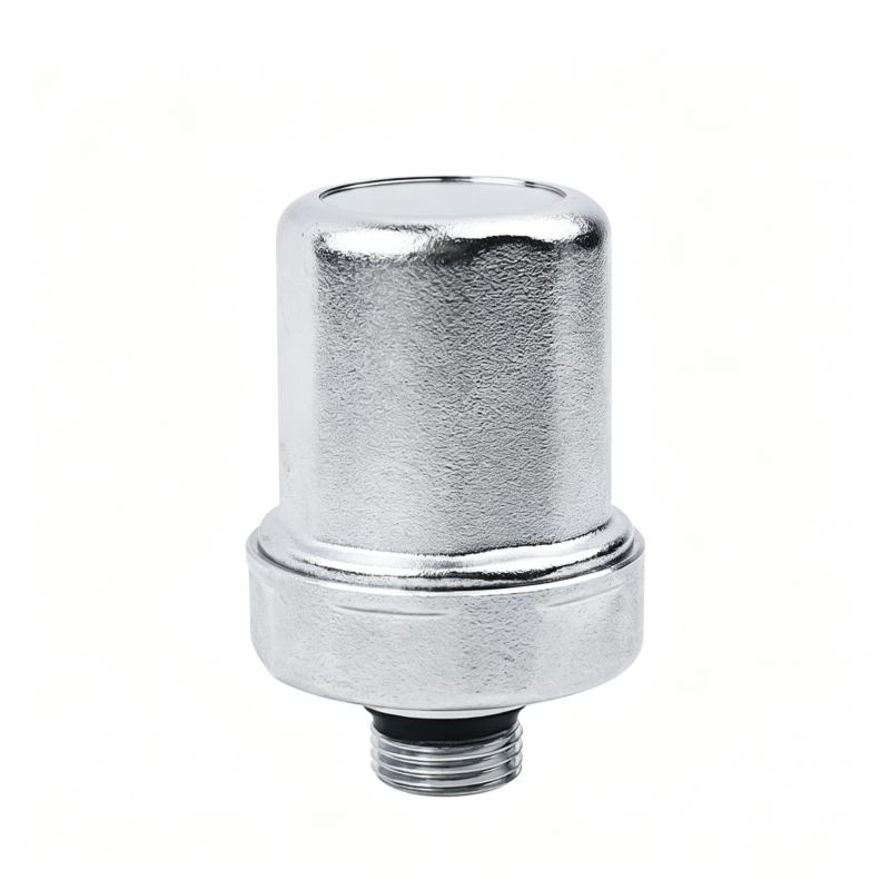 Chrome Plated Water Hammer Arrestor
