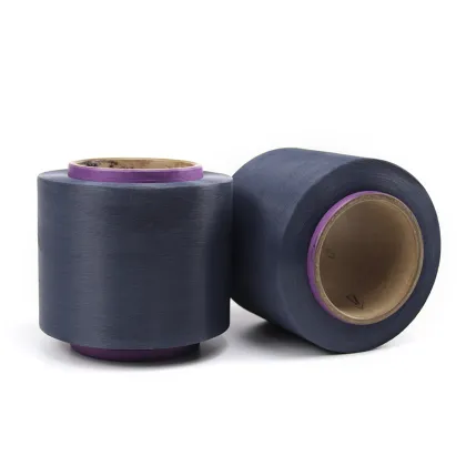 Durable Textile Polyester Filament for Textile Applications