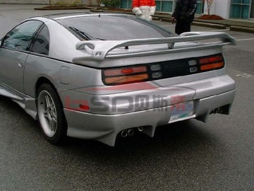 90-96 300ZX ΠΛΑΙΣΙΟ ΕΙΣΑΓΩΓΗΣ ΓΥΝΑΙΡΩΝ