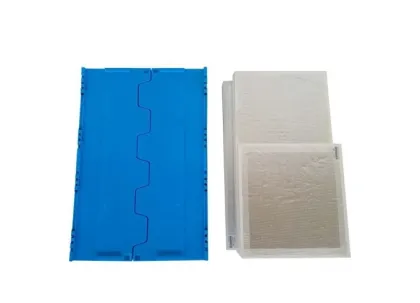 Logistics Turnover Box