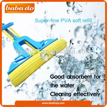 NEWEST PVA mop