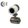 Electromgnetic Flow Meter with Stainless Steel Full Stainless Steel Electromagnetic flow meter Factory