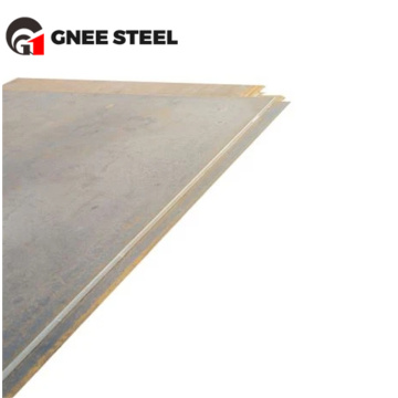 SM570 Alloy Steel