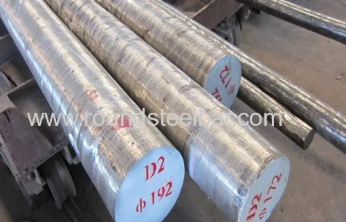 Sell Well Tool Die Steel D2 D3 H13 