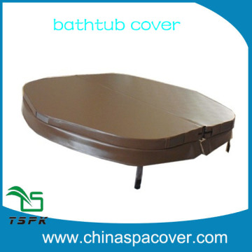 ASTM F 1346-91 Round strong bathtub spa cover