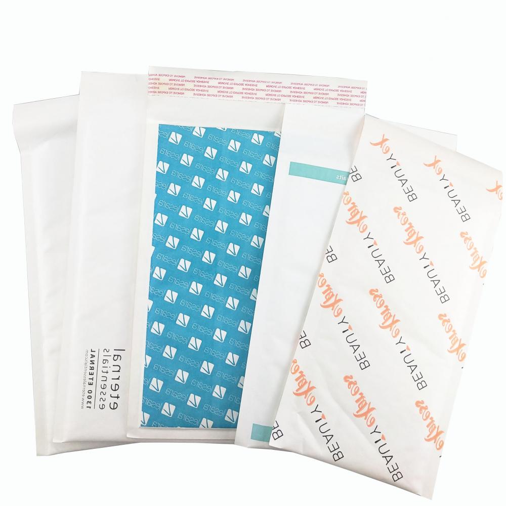 Wholesale kraft bubble envelope