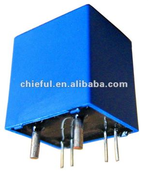 hall current sensor CSM025PT5