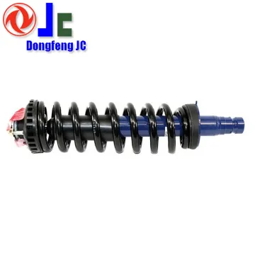 best quality shock absorber front right No. 171341R / Japanese car shock strut assembly
