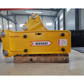 Concrete Hydraulic Breaker Tools