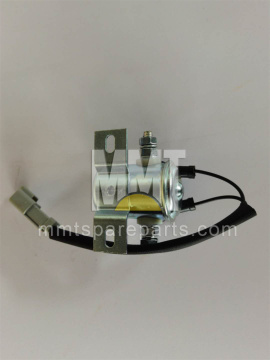 398-0940 3980940 Airconditioner magnetische schakelaar voor 320D 323D C9 336D 329D 325D Hydraulische graafmachine
