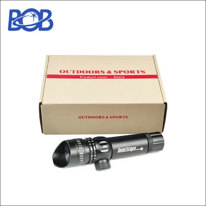 Military Hunter Hunting Rifle Laser Pointers sight 532nm red dot scope sight for guns