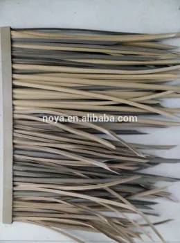 Thatch tiles material for roofing decoration_Xiamen Noya